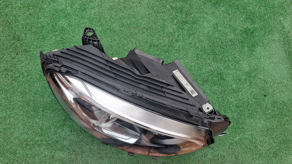 Frontscheinwerfer Mercedes-Benz Glc A2539065801 Rechts Scheinwerfer Headlight SCH4867141675rm