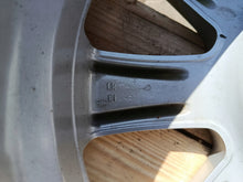 Laden Sie das Bild in den Galerie-Viewer, 1x Alufelge 17 Zoll 7.0" 5x114.3 45ET Toyota I Rim Wheel FEL8549765091kd