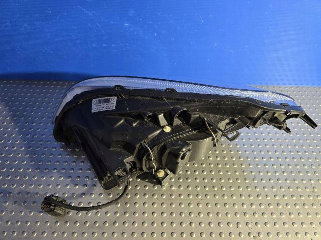 Frontscheinwerfer Volvo Xc60 I 30763136 Xenon Rechts Scheinwerfer Headlight SCH6775626175yh