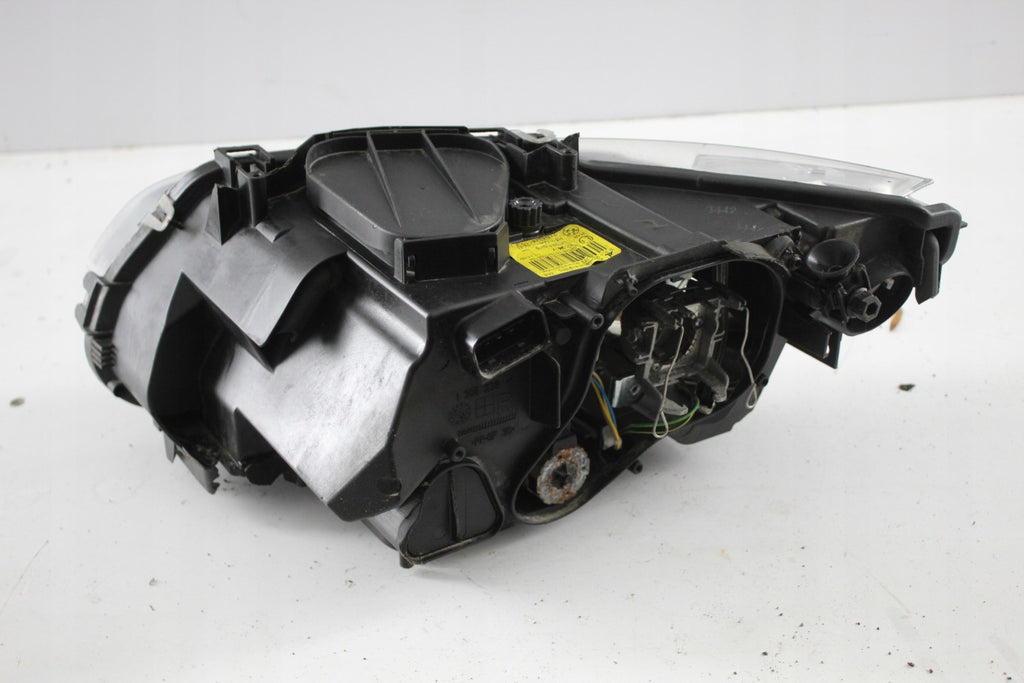 Frontscheinwerfer BMW 3 E93 E92 7162128-15 Xenon Rechts Scheinwerfer Headlight SCH8609543254qo