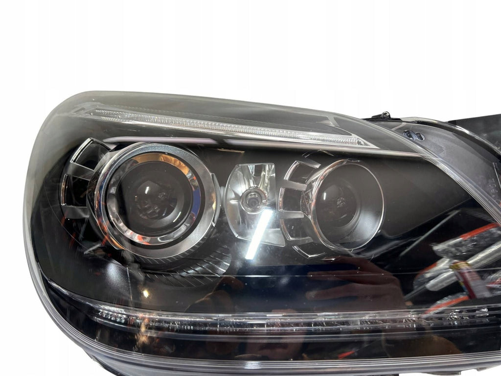 Frontscheinwerfer Mercedes-Benz Slk R172 A1728202659 LED Rechts Headlight SCH4074101083we