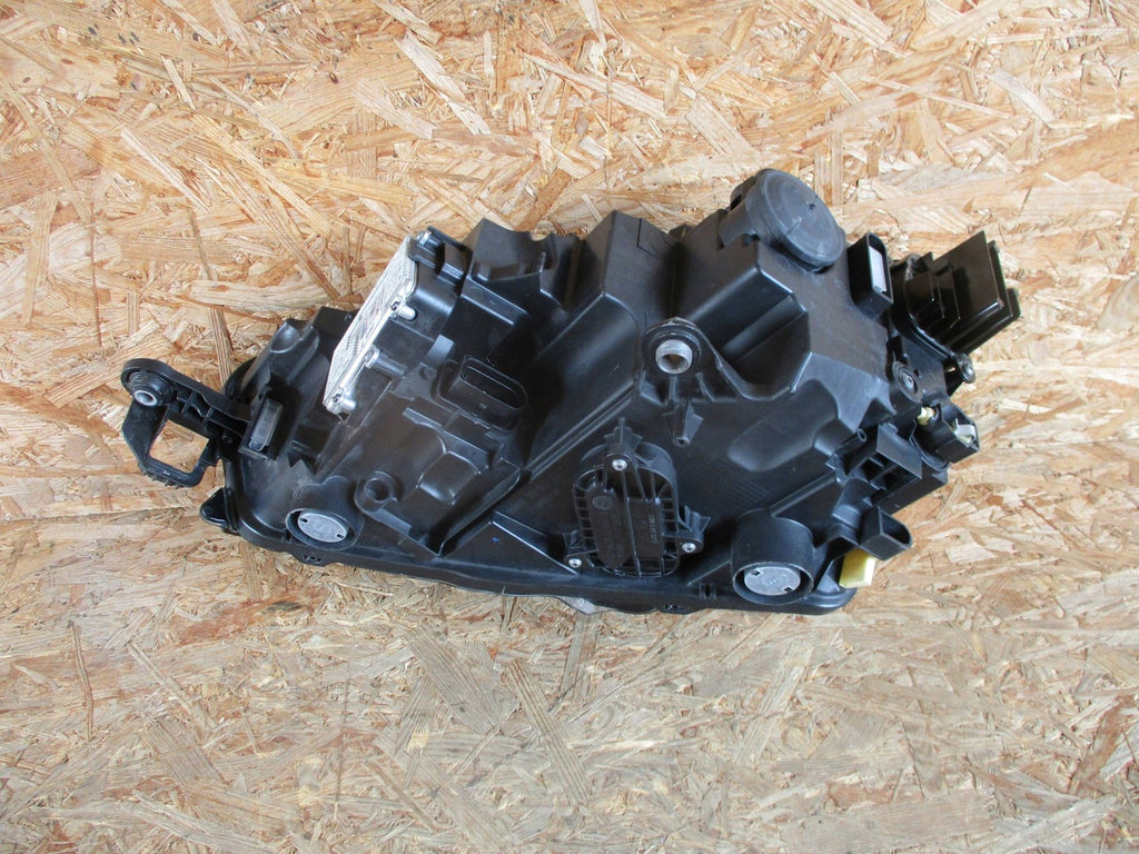 Frontscheinwerfer Skoda Scala 657941016A LED Rechts Scheinwerfer Headlight SCH3442994678xv