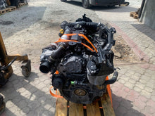 Load image into Gallery viewer, Motor Ford T1GA 1.6 TDCI 115PS 85kW 98TKm Engine Unkomplett MOT7191805237tq