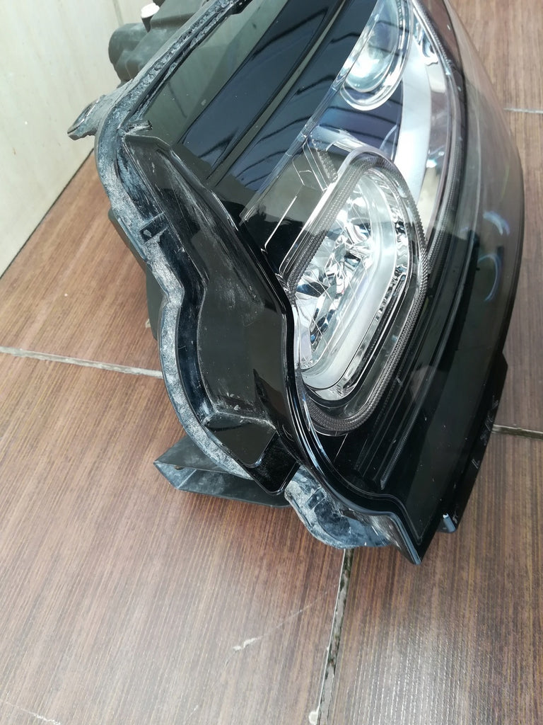 Frontscheinwerfer Land Rover Range IV L405 89909133 Xenon Links Headlight SCH5466502537ij