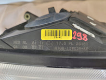 Laden Sie das Bild in den Galerie-Viewer, Frontscheinwerfer Ford Fiesta H1BB-13W029-AE Rechts Scheinwerfer Headlight SCH8489793584ap