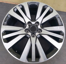 Load image into Gallery viewer, 1x Alufelge 19 Zoll 7.0" 5x114.3 40ET Glanz 403003273R Renault Koleos I Arkana FEL6794489735gc