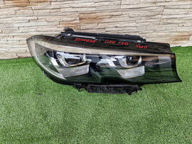 Frontscheinwerfer BMW 3 G21 G20 LED Rechts Scheinwerfer Headlight SCH1852774795zj