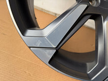 Load image into Gallery viewer, 1x Alufelge 20 Zoll 8.0" 5x108 55ET 32207327 Volvo V60 Cross Country Rim Wheel FEL2360818323yo
