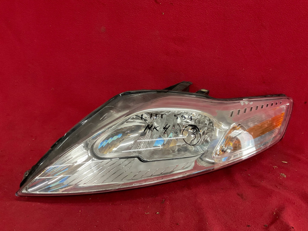 Frontscheinwerfer Ford Mondeo BS71-13W030-AF BS71-13W029-AF Rechts oder Links SCH4011085833ez