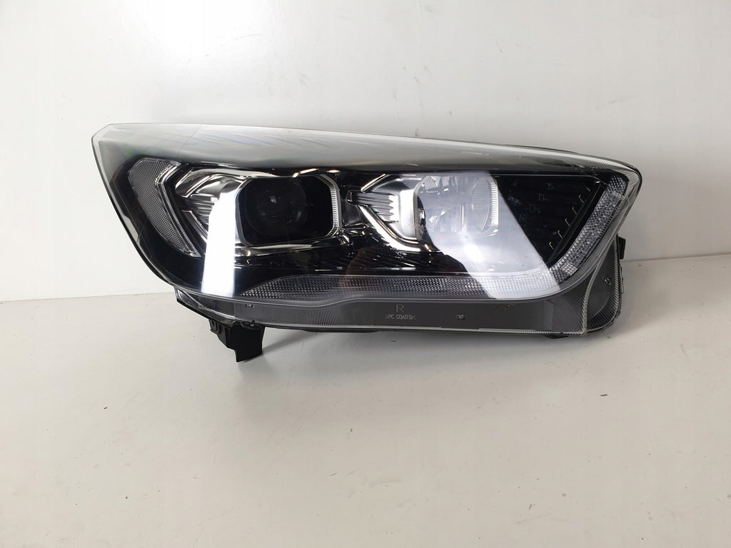 Frontscheinwerfer Ford Kuga 90156445 Xenon Rechts Scheinwerfer Headlight