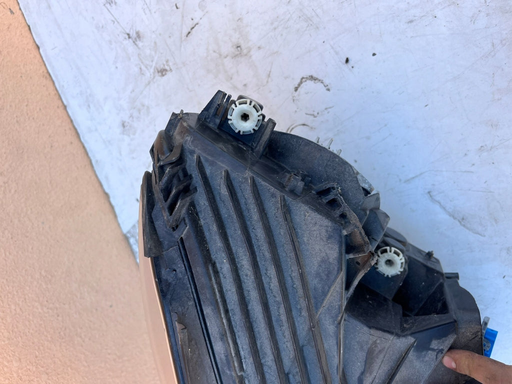 Frontscheinwerfer Mercedes-Benz Glc A2539065801 Rechts Scheinwerfer Headlight SCH4459888213ey