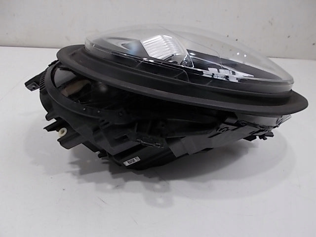 Frontscheinwerfer Mini F56 F55 8738651 LED Links Scheinwerfer Headlight SCH9505171056xa