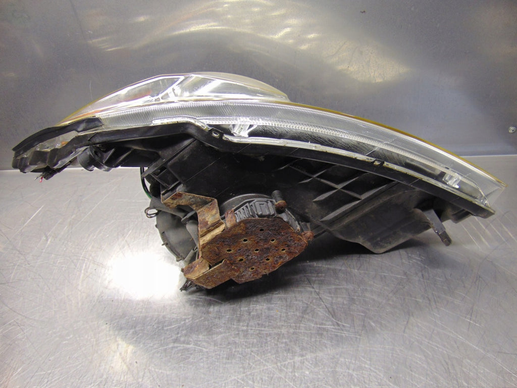 Frontscheinwerfer Infiniti Fx Rechts Scheinwerfer Headlight SCH6661054324cd