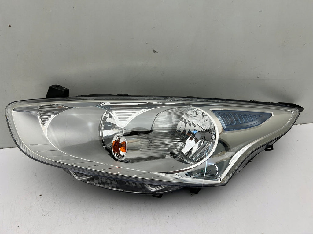 Frontscheinwerfer Ford B-Max AV11-13W030-AF LED Links Scheinwerfer Headlight