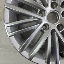 Load image into Gallery viewer, 1x Alufelge 16 Zoll 6.5" 5x112 46ET 5G0601025AT VW Passat Touran Golf Caddy FEL8107623099uq