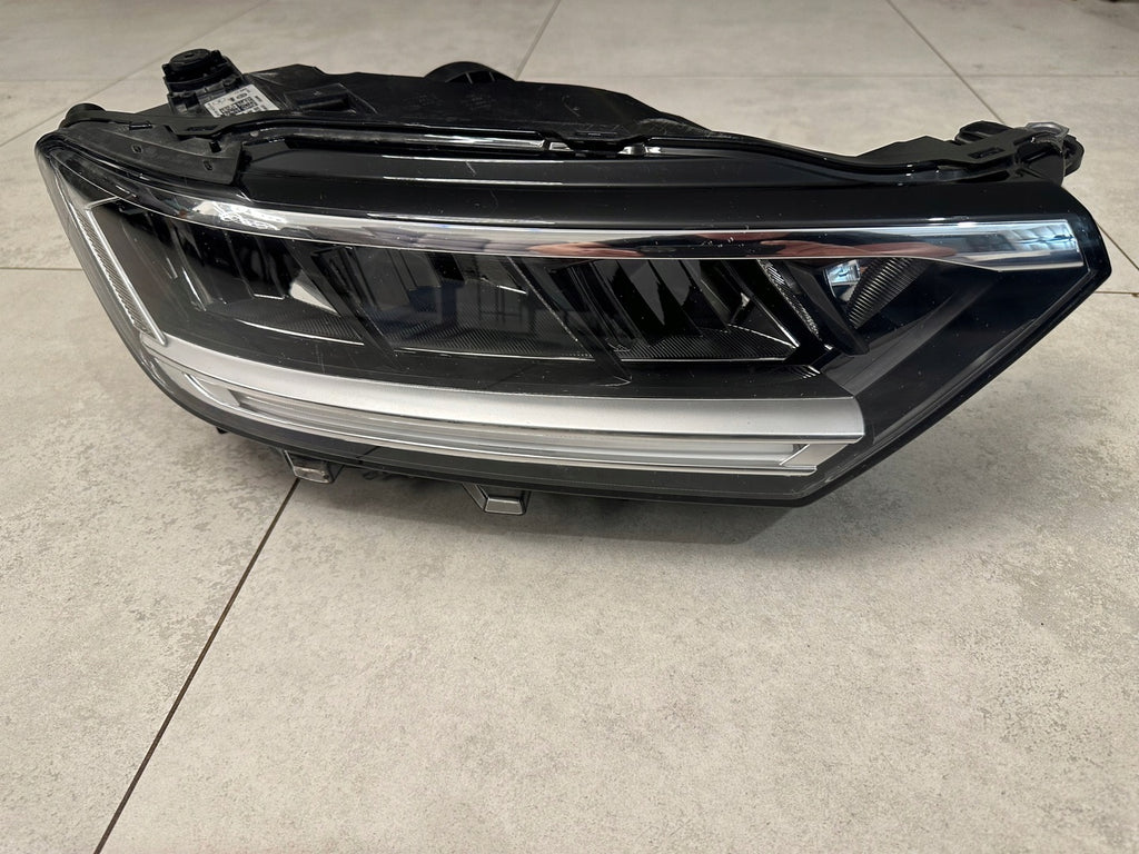 Frontscheinwerfer VW T-Roc 2GA941006F LED Rechts Scheinwerfer Headlight