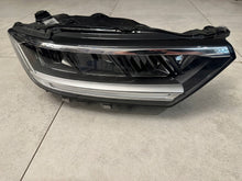 Laden Sie das Bild in den Galerie-Viewer, Frontscheinwerfer VW T-Roc 2GA941006F LED Rechts Scheinwerfer Headlight