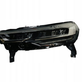 Frontscheinwerfer Renault Captur 260604753R Links Scheinwerfer Headlight SCH5434877173ww