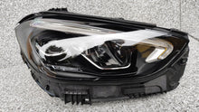 Laden Sie das Bild in den Galerie-Viewer, Frontscheinwerfer Mercedes-Benz C-Class W206 A2069067203 LED Rechts Headlight SCH3746533277hd
