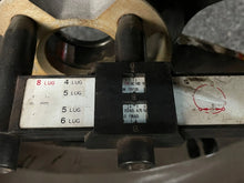 Laden Sie das Bild in den Galerie-Viewer, 1x Alufelge 15 Zoll KBA53525 Ford Fiesta Rim Wheel