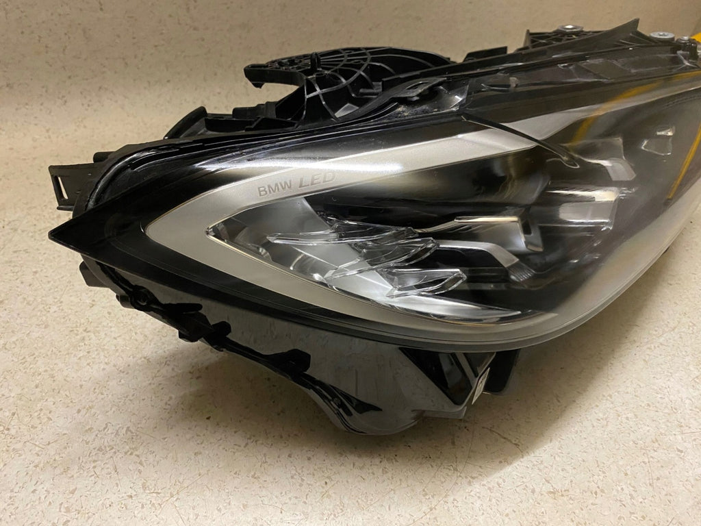 Frontscheinwerfer BMW 4 G22 G23 G26 11921020001 Rechts Scheinwerfer Headlight SCH3656681184aw