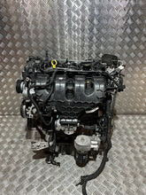 Laden Sie das Bild in den Galerie-Viewer, Motor Ford Focus R9DA 2.0 240PS 184kW 82TKm 2013 Benzin Engine Komplett MOT1254869506pn