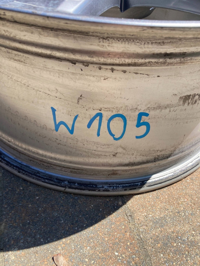 1x Alufelge 18 Zoll 5x112 5G0601025AF VW Golf Vii Rim Wheel FEL6672092137cv