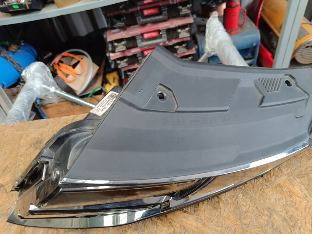 Frontscheinwerfer Hyundai Tucson 92207N7100 LED Links Scheinwerfer Headlight SCH1044798183kp