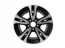 1x Alufelge 16 Zoll 6.5