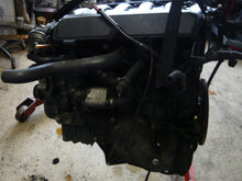 Laden Sie das Bild in den Galerie-Viewer, Motor BMW X5 E53 M57D30 3.0 Diesel Engine Komplett