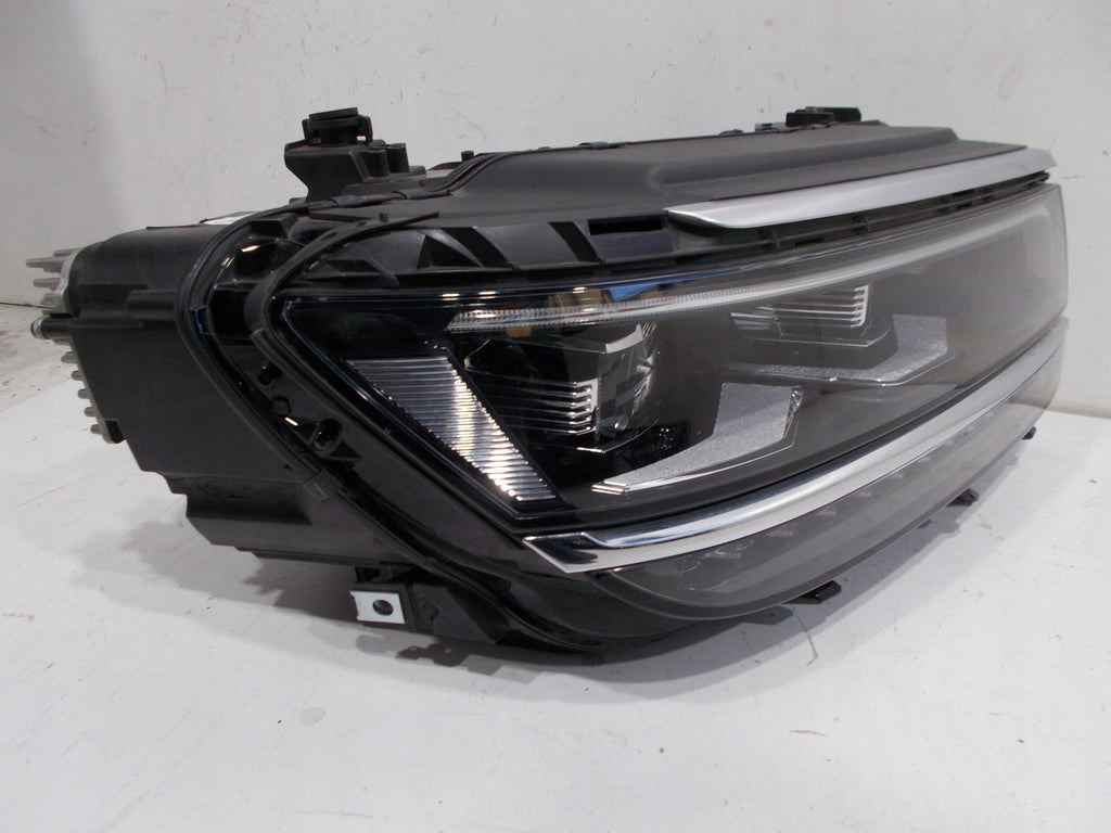 Frontscheinwerfer VW Tiguan 5NN941082C LED Rechts Scheinwerfer Headlight