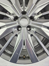Load image into Gallery viewer, 1x Alufelge 20 Zoll 8.0" 5x114.3 45ET 6RG6B Nissan X-Trail I Qashqai J12 FEL4898705453uk