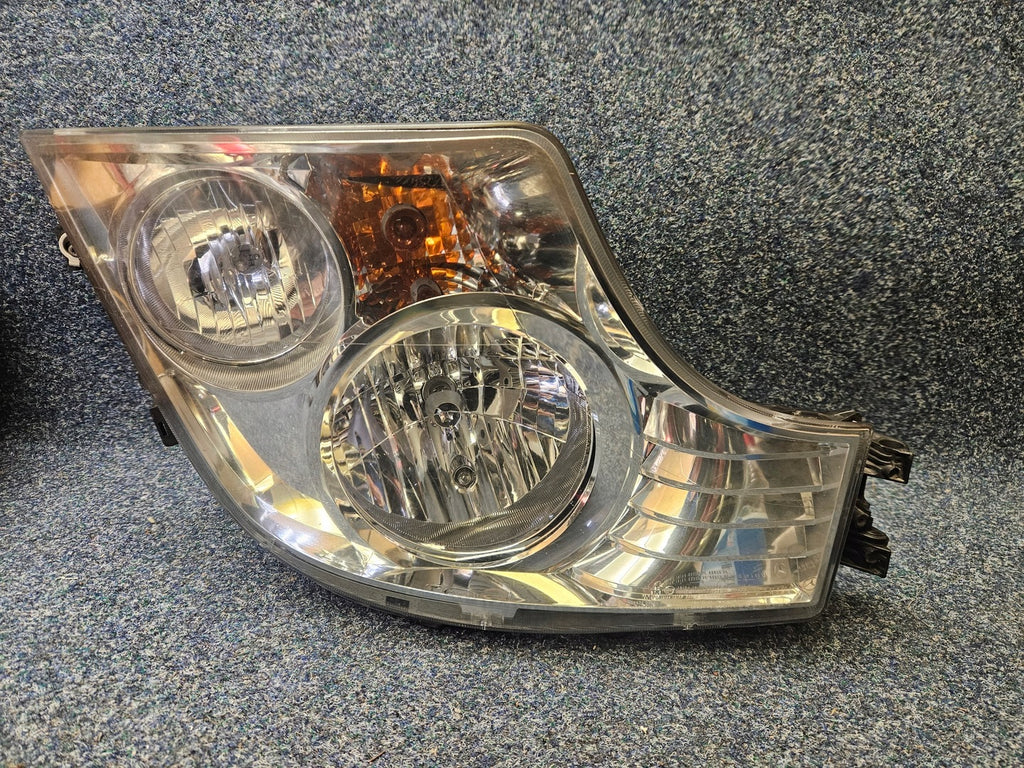 Frontscheinwerfer Mercedes-Benz A9608200339 LED Rechts Scheinwerfer Headlight