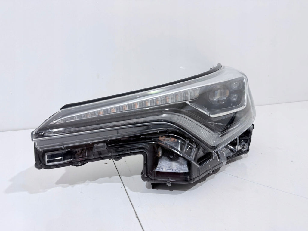 Frontscheinwerfer Toyota C-Hr Chr 81150-F4170-00 LED Links Headlight SCH8732542048aa