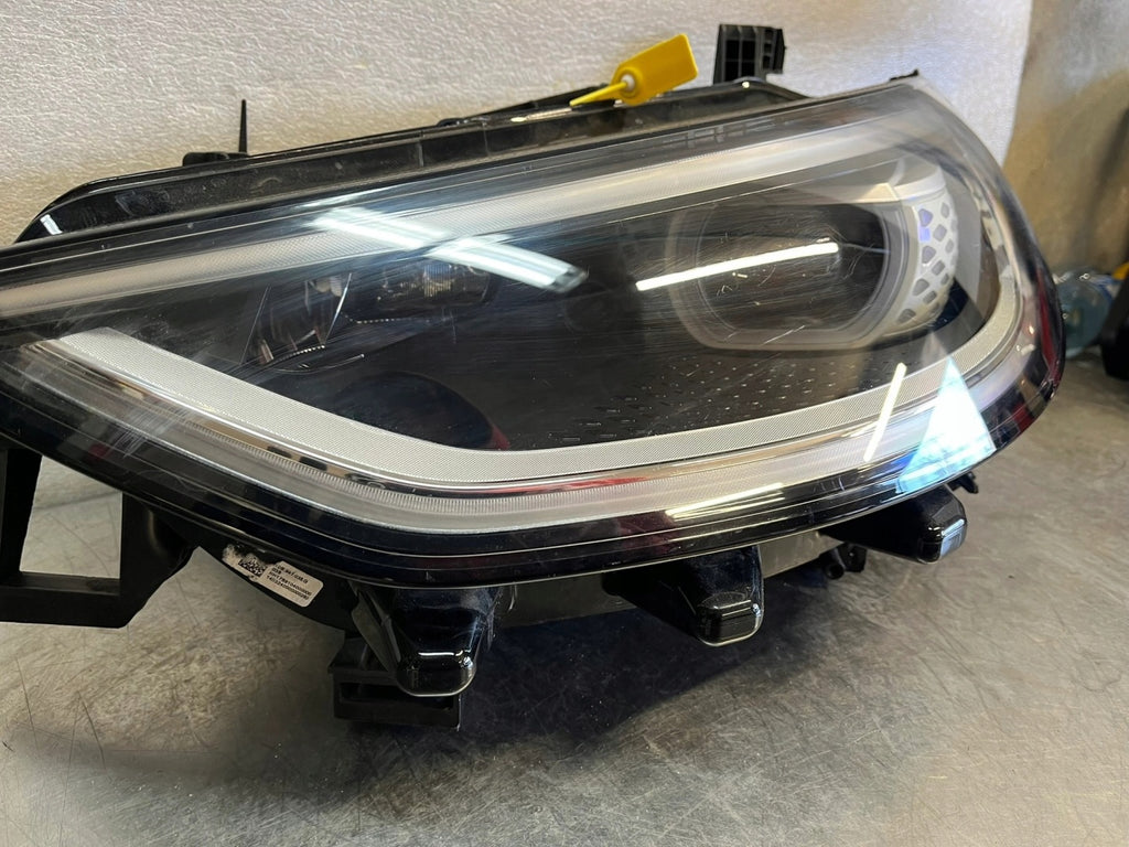 Frontscheinwerfer VW Id.3 10B941035G Links Scheinwerfer Headlight SCH8946240653sw
