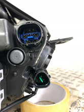 Laden Sie das Bild in den Galerie-Viewer, Frontscheinwerfer Kia Niro 92101G5 Links Scheinwerfer Headlight SCH6990354790ob