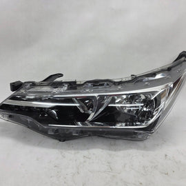 Frontscheinwerfer Toyota Corolla 81170-02L50-00 Links Scheinwerfer Headlight SCH5909966597wa