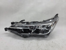 Laden Sie das Bild in den Galerie-Viewer, Frontscheinwerfer Toyota Corolla 81170-02L50-00 Links Scheinwerfer Headlight SCH5909966597wa