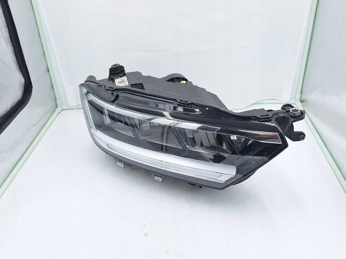 Frontscheinwerfer VW T-Roc 2GA941006F LED Rechts Scheinwerfer Headlight SCH8154056079vi