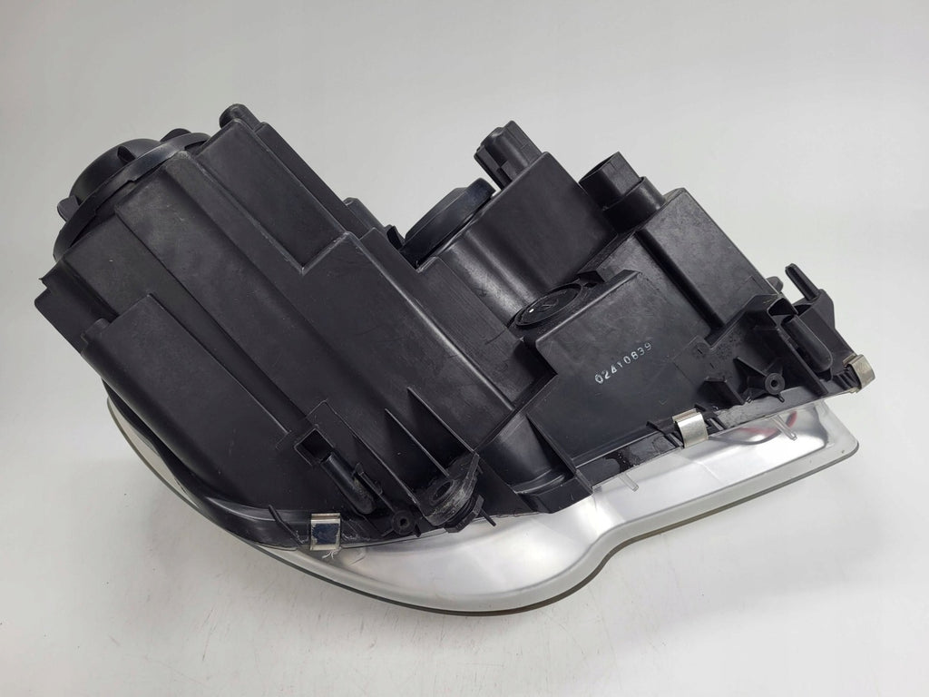 Frontscheinwerfer VW Touran Links Scheinwerfer Headlight SCH5939404942yb