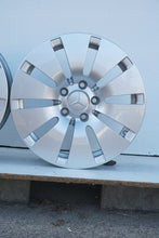 Load image into Gallery viewer, 4x Alufelge 16 Zoll 6.5" 5x112 38ET A2054010100 Mercedes-Benz W205 Rim Wheel FEL3931433480nb