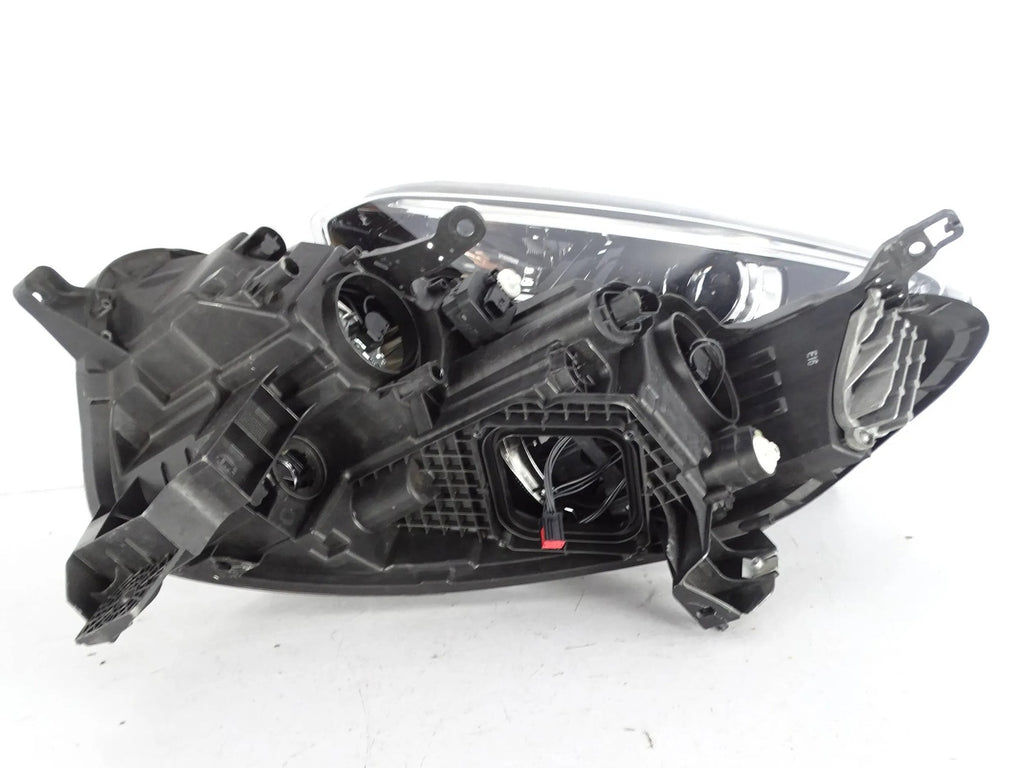 Frontscheinwerfer Renault Kadjar 260107249R Rechts Scheinwerfer Headlight