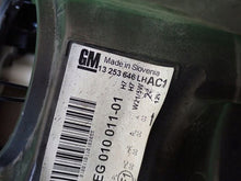 Laden Sie das Bild in den Galerie-Viewer, Frontscheinwerfer Opel Astra J 13253646 Links Scheinwerfer Headlight SCH2221136391qp
