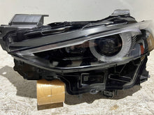 Laden Sie das Bild in den Galerie-Viewer, Frontscheinwerfer Mazda III 997654321 Full LED Links Scheinwerfer Headlight