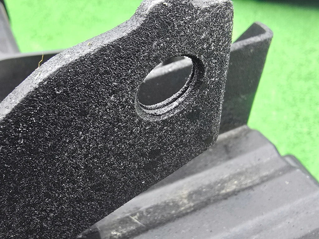 Frontscheinwerfer VW I 14B941035B Full LED Ein Stück (Rechts oder Links) SCH3736112073bl