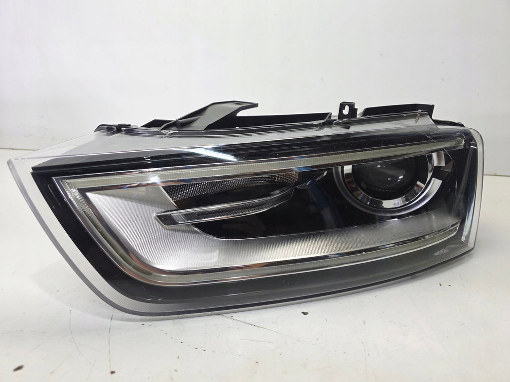 Frontscheinwerfer Audi Q3 8U0941043 LED Links Scheinwerfer Headlight SCH6344552137mz