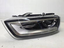 Laden Sie das Bild in den Galerie-Viewer, Frontscheinwerfer Audi Q3 8U0941043 LED Links Scheinwerfer Headlight SCH6344552137mz