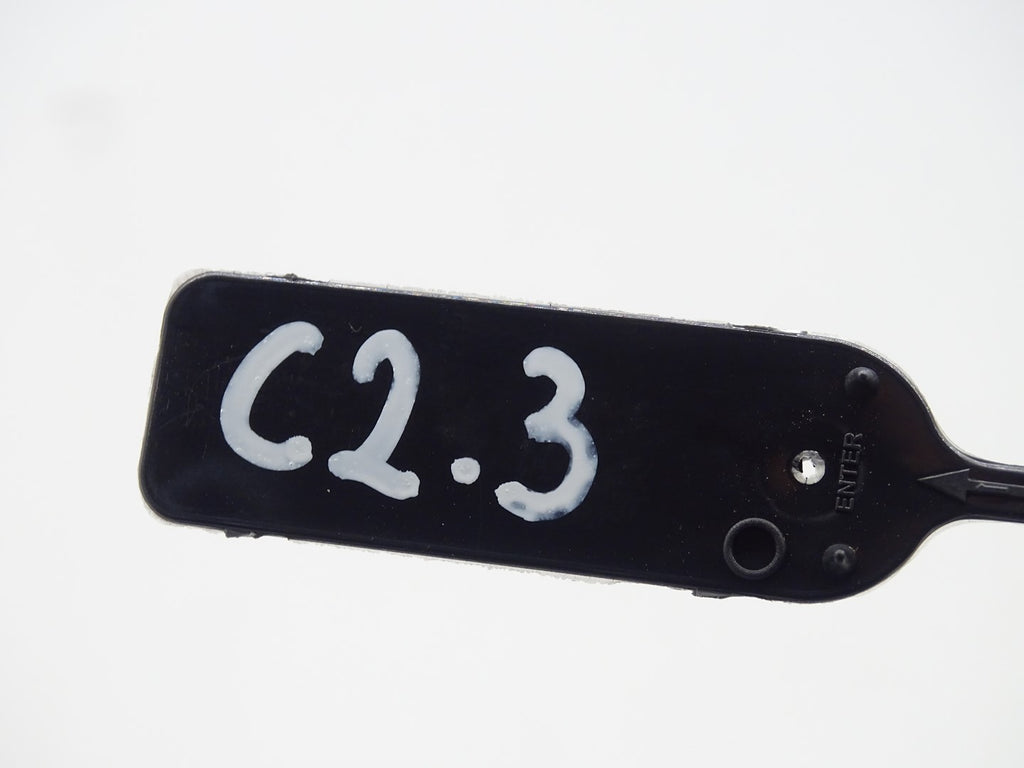 1x Alufelge 18 Zoll 7.5" 5x112 54ET Matt Grau 8P0601025EB Audi A3 Rim Wheel FEL6810946338kv