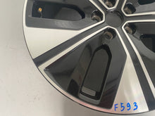 Load image into Gallery viewer, 1x Alufelge 19 Zoll 8.0" 5x108 50ET Polestar 1 Rim Wheel FEL5938134190sl