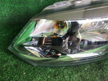 Load image into Gallery viewer, Frontscheinwerfer VW Polo 6R1941015C 89093887 Links Scheinwerfer Headlight